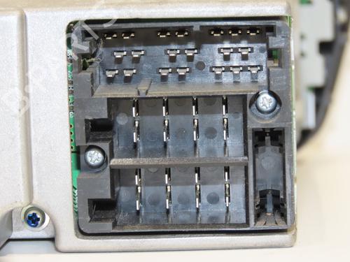 Radio PEUGEOT 107 (PM_, PN_) 1.0 | BP28968058E6 