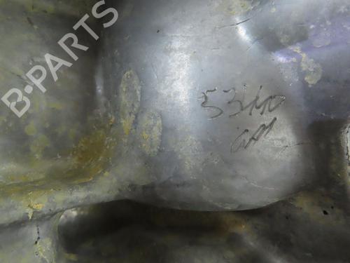 Engine TOYOTA RAV 4 III (_A3_) 2.2 D 4WD (ALA30_, ALA30R) | BP36395624M1 - Image 6