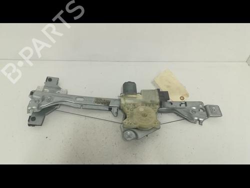 Rear right window mechanism PEUGEOT 5008 (0U_, 0E_) 1.6 HDi | BP9600063C25