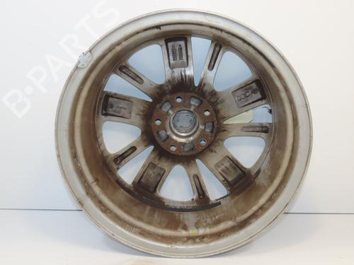 Rim RENAULT MEGANE III Coupe (DZ0/1_) 1.5 dCi (DZ09, DZ0D, DZ1F, DZ1G, DZ14, DZ29) | BP28830094C45 