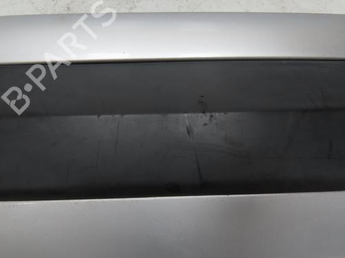 Rear bumper PEUGEOT 206+ (2L_, 2M_) 1.4 HDi eco 70 | BP28802160C8 