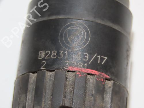 Used Washer pump FIAT TIPO Hatchback (356_, 357_) 1.4 (356HXA1B, 357) (95 hp) 30164386