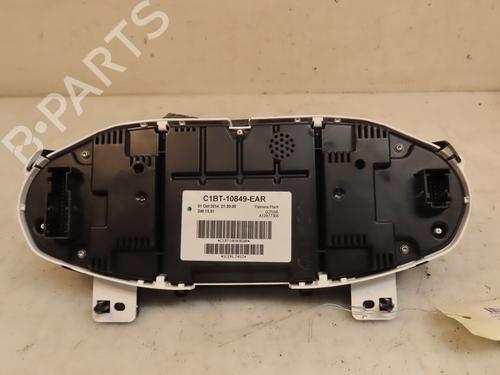 Quadrante FORD B-MAX (JK) 1.0 EcoBoost | BP33249642C47 - Image 2