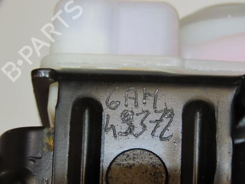 Rear left belt tensioner HONDA CIVIC VIII Hatchback (FN, FK) 2.2 CTDi (FK3) | BP28968166C89 