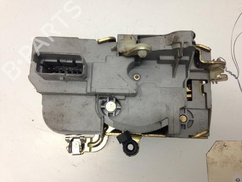 Used Front right lock Front right lock CITROËN BERLINGO / BERLINGO FIRST MPV (MF_, GJK_, GFK_) [1996-2026] 23176350 23176350