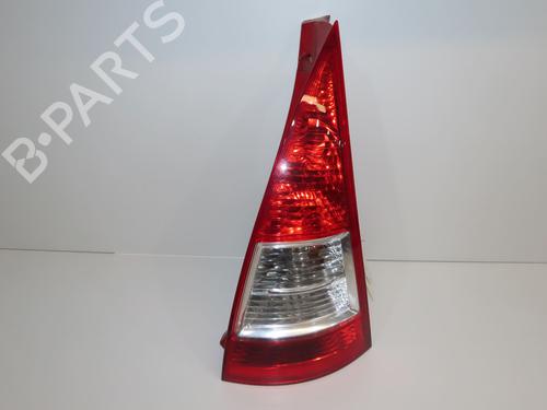 Used Right taillight Right taillight DACIA SANDERO 1.4 MPI LPG (72 hp) 33948452 33948452