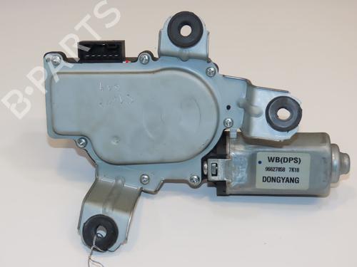 Essuie-glace moteur arrière CHEVROLET CAPTIVA (C100, C140) 2.0 D 4WD | BP28832939M102