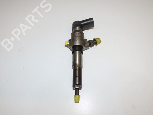 Used Injector Injector FORD FIESTA V (JH_, JD_) 1.4 TDCi (68 hp) 40026268 40026268
