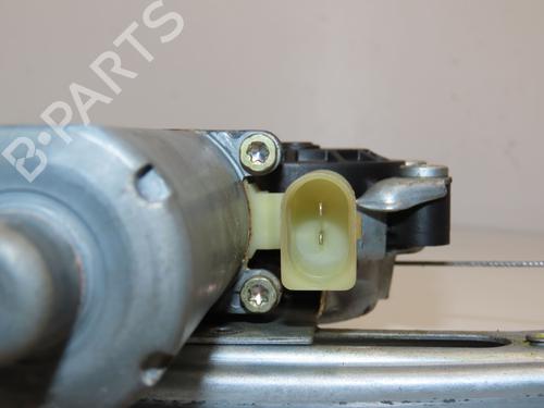 Rear left window mechanism BMW 3 (E46) 320 d | BP22535538C24 