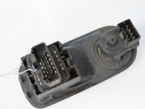 Left front window switch RENAULT TRAFIC II Van (FL) 2.0 dCi 115 (FL01, FL0U, FL00, FL0H, FL0M) | BP34457055I27 - Image 2