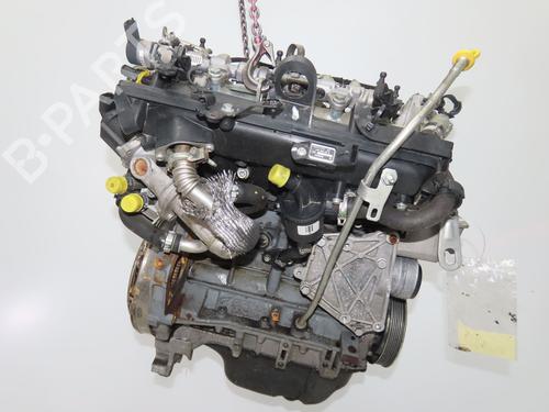 Engine OPEL CORSA D (S07) 1.3 CDTI (L08, L68) | BP36395631M1 - Image 3