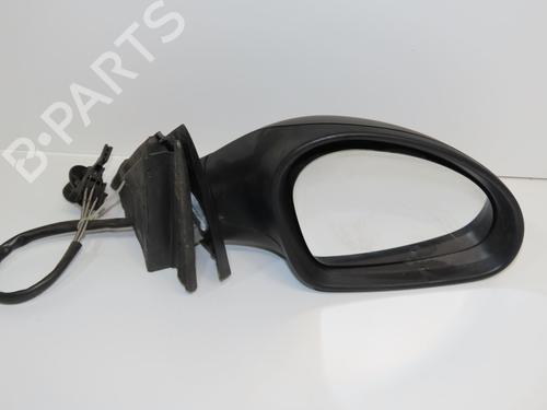Used Right mirror Right mirror SEAT CORDOBA (6L2) 1.9 SDI (64 hp) 36495087 36495087