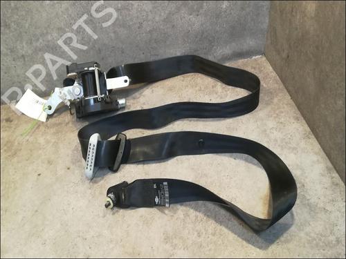 Used Front left seatbelt Front left seatbelt 9603744 9603744