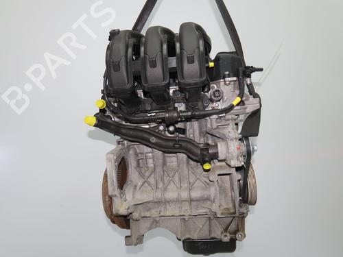 Engine CITROËN C3 III (SX) 1.2 VTi 82 | BP36395658M1 - Image 3