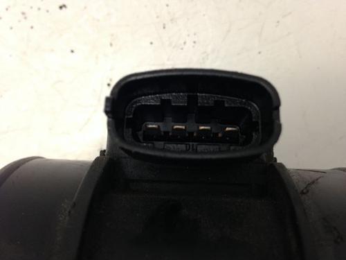 Used Mass air flow sensor OPEL ZAFIRA A MPV (T98) 1.8 16V (F75) (116 hp) 9592458