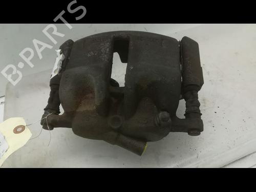 Right front brake caliper CITROËN JUMPY II Van 1.6 HDi 90 16V | BP14877113M104