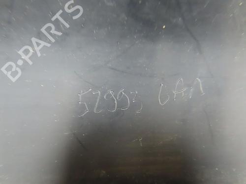 Grille PEUGEOT BOXER Van (244) 2.0 HDi | BP28968269C40 