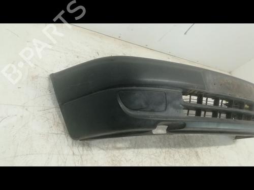 Front bumper CITROËN SAXO (S0, S1) 1.1 X, SX | BP23175286C7 