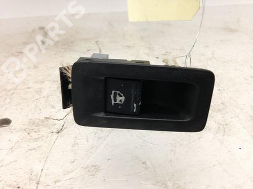 Used Right rear window switch Right rear window switch VW TOURAN (1T1, 1T2) 2.0 TDI (136 hp) 9594570 9594570