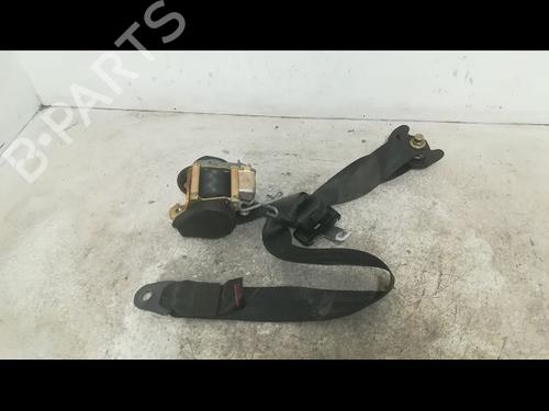 Front right belt tensioner CITROËN C4 I (LC_) 1.6 HDi | BP23175017C88 