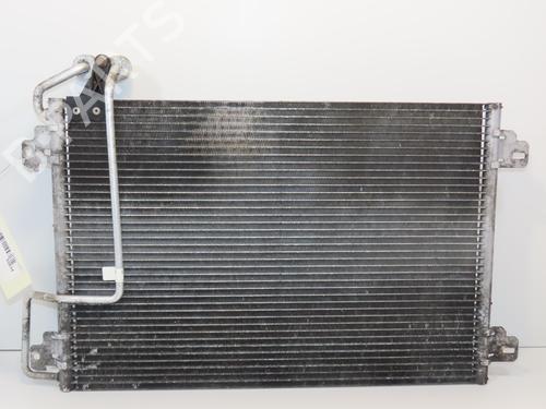 Radiador da chauffage RENAULT SCÉNIC I MPV (JA0/1_, FA0_) 1.6 (JA00, JA16, JA15, JA19, JA1V, JA2B, JA2C, JA0B,... (107 hp) 28801484