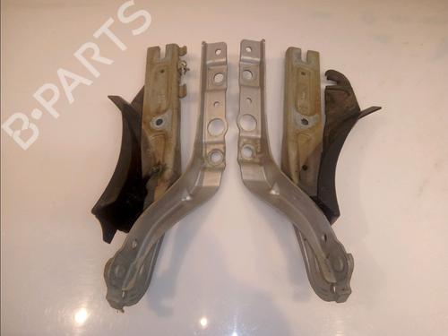 Used Hinge/Door check strap PEUGEOT 407 (6D_) 1.6 HDi 110 (6D9HZC, 6D9HYC) (109 hp) 14878996
