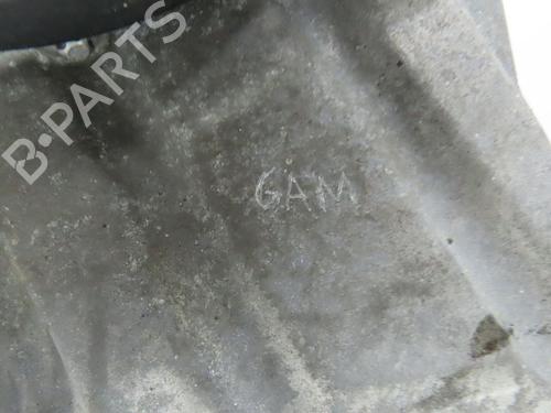 Engine BMW 3 (F30, F80) 320 d xDrive | BP37499410M1 - Image 2