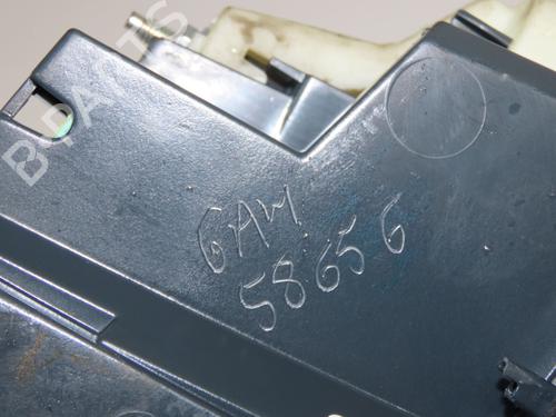 Left tailgate light BMW 3 (F30, F80) 320 d | BP36444492C79 - Image 4