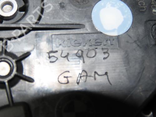 Front left lock BMW 1 (F40) 116 d | BP31274419C98