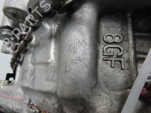 Gearbox PEUGEOT EXPERT Van (V_) 2.0 BlueHDi 145 | BP40273957M3 - Image 2