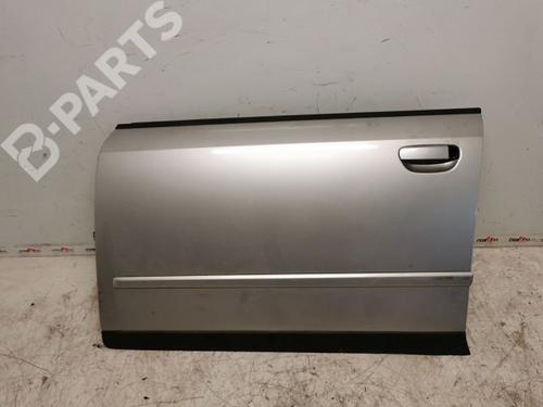 Used Left front door Left front door AUDI A4 B6 (8E2) 1.9 TDI (130 hp) 9601248 9601248