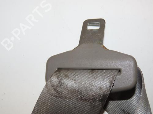 Rear right belt tensioner NISSAN MICRA III (K12) 1.5 dCi | BP29441736C90 