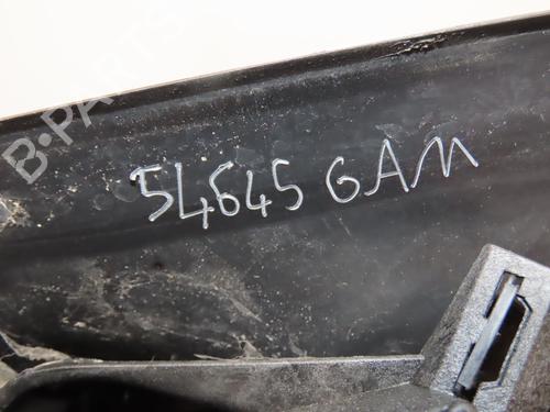 Right mirror RENAULT MEGANE II (BM0/1_, CM0/1_) 1.6 16V | BP29469769C27 
