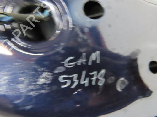 Right front door MINI MINI COUNTRYMAN (R60) Cooper D | BP28831263C3 