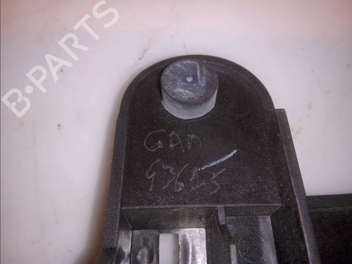 Used Front left interior door handle Front left interior door handle FIAT FREEMONT (345_) 2.0 JTD (140 hp) 14951418 14951418