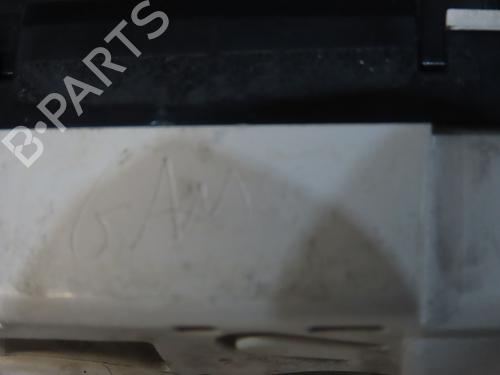 Climate control RENAULT CLIO IV (BH_) 1.5 dCi 90 | BP33836424I5 - Image 4