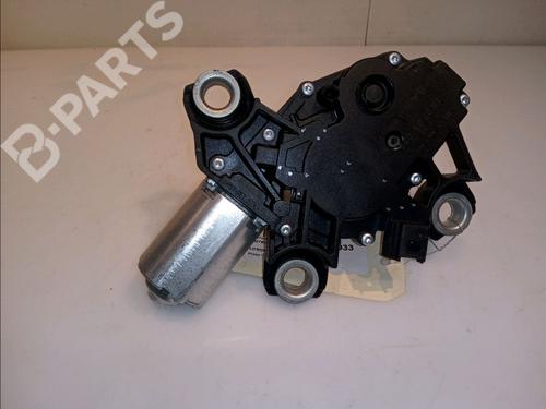 Used Rear wiper motor CITROËN C4 Picasso I MPV (UD_) 1.6 HDi (109 hp) 11104537