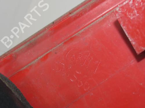 Left taillight PEUGEOT 1007 (KM_) 1.4 16V | BP37529823C34 - Image 2