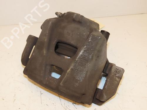 Used Right front brake caliper Right front brake caliper FIAT BRAVO II (198_) 1.6 D Multijet (198AXH1B) (105 hp) 17037397 17037397