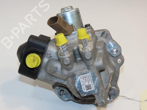 Used Injection pump VW POLO V (6R1, 6C1) 1.2 TDI (75 hp) 28828874