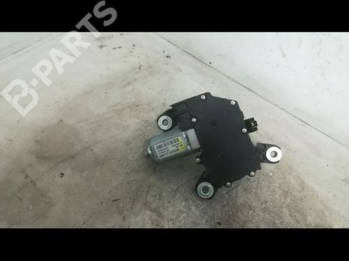 Rear wiper motor OPEL ASTRA J Sports Tourer (P10) 2.0 CDTI (35) | BP9608581M102 