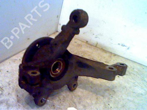 Used Right front steering knuckle RENAULT MODUS / GRAND MODUS (F/JP0_) 1.4 (JP01, JP0J) (98 hp) 23173337