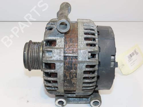 Alternator CITROËN JUMPER II Van 2.2 HDi 130 | BP29128752M7