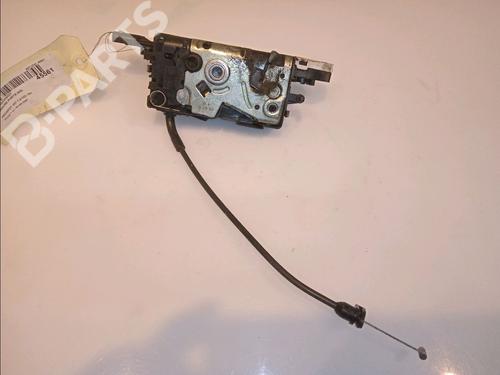 Used Front right lock PEUGEOT 207 (WA_, WC_) 1.6 HDi (109 hp) 11693973