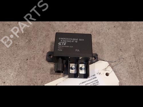 Used Electronic module Electronic module MERCEDES-BENZ E-CLASS (W211) E 280 CDI (211.020) (190 hp) 23171787 23171787