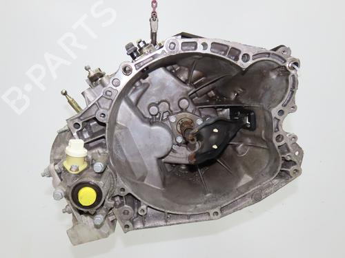 Used Gearbox CITROËN XSARA PICASSO (N68) 1.8 16V (115 hp) 26381192