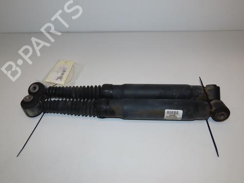Used Right rear shock absorber Right rear shock absorber 19701462 19701462