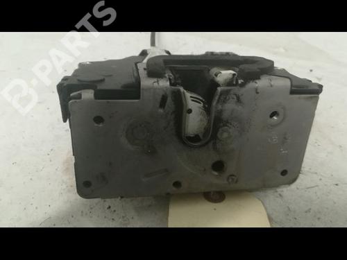 Front right lock FIAT PUNTO EVO (199_) 1.3 D Multijet (199AXC1A, 199BXC1A, 199AXT1A, 199BXT1A) | BP9607784C97 