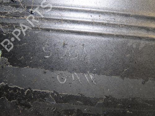 Rim PORSCHE CAYENNE (9YA) 3.0 E-Hybrid AWD (9YAAE1) | BP31575790C45 