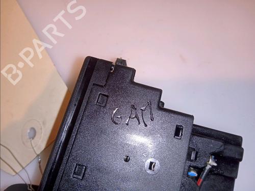 Used Steering column stalk PEUGEOT 406 (8B) 1.8 16V (110 hp) 11100990